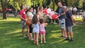 BESPLATNI UDŽBENICI ZA PRVAKE: Akcija za školarce na teritoriji Zrenjanina (FOTO)