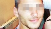 ТРАГЕДИЈА КОД ВАЉЕВА: Ово је радник који је погинуо када га је прегазила машина у каменолому, прошле године се оженио (ФОТО) ТРАГЕДИЈА КОД ВАЉЕВА: Ово је радник који је погинуо када га је прегазила машина у каменолому, прошле године се оженио (ФОТО)