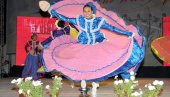 ВРШАЧКИ ВЕНАЦ У ЈУЛУ: Фолклорни ансамбли из целог света поново у Вршцу ВРШАЧКИ ВЕНАЦ У ЈУЛУ: Фолклорни ансамбли из целог света поново у Вршцу