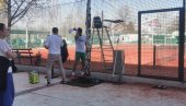 КАКАВ ЦАР! Новак Ђоковић прекинуо припреме за Монте Карло из сјајног разлога (ФОТО) КАКАВ ЦАР! Новак Ђоковић прекинуо припреме за Монте Карло из сјајног разлога (ФОТО)