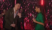 STARI HIT U NOVOM RUHU: Mirče Radulović i Tamara Tara obradili pesmu Bez tebe više nikada, publika oduševljena (VIDEO)
