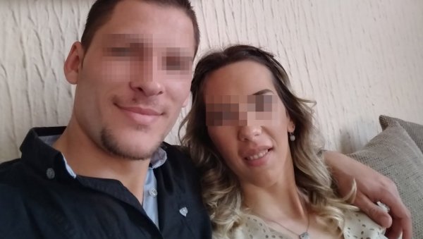 СРЕЋО МОЈА, ЖИВОТЕ МОЈ... Потресне речи супруге радника који је погинуо код Ваљева - Буди са анђелима и чекај ме на неком бољем месту СРЕЋО МОЈА, ЖИВОТЕ МОЈ... Потресне речи супруге радника који је погинуо код Ваљева - Буди са анђелима и чекај ме на неком бољем месту