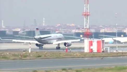 OTKAZANO PREKO 1.000 LETOVA: Zbog napada na Iran, avioni vraćeni u Evropu