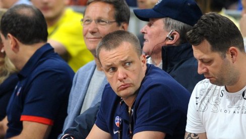 МНОГО СЕ ПРИЧА О ТОМЕ, АЛИ... Председник ЦСКА искрено о повратку у Евролигу МНОГО СЕ ПРИЧА О ТОМЕ, АЛИ... Председник ЦСКА искрено о повратку у Евролигу