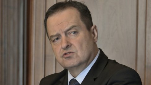DAČIĆ IZ NJUJORKA: Očigledno postoje dvostruki standardi DAČIĆ IZ NJUJORKA: Očigledno postoje dvostruki standardi