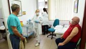 У СЕНЦИ КОРОНЕ ГРИПА СВЕ ВИШЕ: До сада регистровано више од 250.000 случајева У СЕНЦИ КОРОНЕ ГРИПА СВЕ ВИШЕ: До сада регистровано више од 250.000 случајева