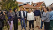 DOZIĐUJU DOM ZA KARIMANOVIĆE: Grad Niš ispunjava važno obećanje, da Monika ima svoj mir DOZIĐUJU DOM ZA KARIMANOVIĆE: Grad Niš ispunjava važno obećanje, da Monika ima svoj mir