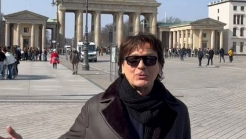 PESMA ZDRAVKA ČOLIĆA KRIJE VELIKU LJUBAVNU PRIČU: Ovako je nastao čuveni hit PESMA ZDRAVKA ČOLIĆA KRIJE VELIKU LJUBAVNU PRIČU: Ovako je nastao čuveni hit