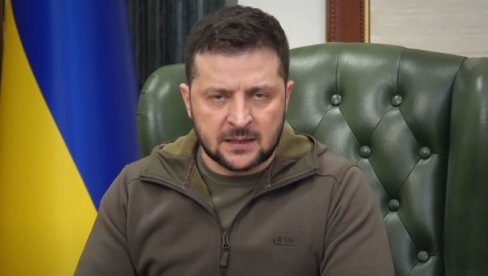 ХАОС У КОНГРЕСУ НАГОВЕШТАВА МУКЕ ЗА КИЈЕВ: Сукоб у САД за главобољу Зеленског ХАОС У КОНГРЕСУ НАГОВЕШТАВА МУКЕ ЗА КИЈЕВ: Сукоб у САД за главобољу Зеленског