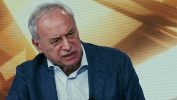 ПОДРШКА ПОЛИТИЦИ КОЈУ ВОДИ СРБИЈА И ВУЧИЋ: Вучелић о интервјуу Сергеја Лаврова ПОДРШКА ПОЛИТИЦИ КОЈУ ВОДИ СРБИЈА И ВУЧИЋ: Вучелић о интервјуу Сергеја Лаврова