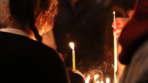 OBELEŽAVAMO SVETOG PAVLA ISPOVEDNIKA: Danas treba izgovoriti ovu molitvu OBELEŽAVAMO SVETOG PAVLA ISPOVEDNIKA: Danas treba izgovoriti ovu molitvu