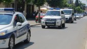 ВОЗИО СЕ 2,14 ПРОМИЛА АЛКОХОЛА: Возачу из Врања одређено задржавање ВОЗИО СЕ 2,14 ПРОМИЛА АЛКОХОЛА: Возачу из Врања одређено задржавање