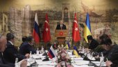 TURSKA NE ŽELI ODUSTATI OD SVOJIH PLANOVA: Ankara i dalje želi biti posrednik u pregovorima Rusije i Ukrajine