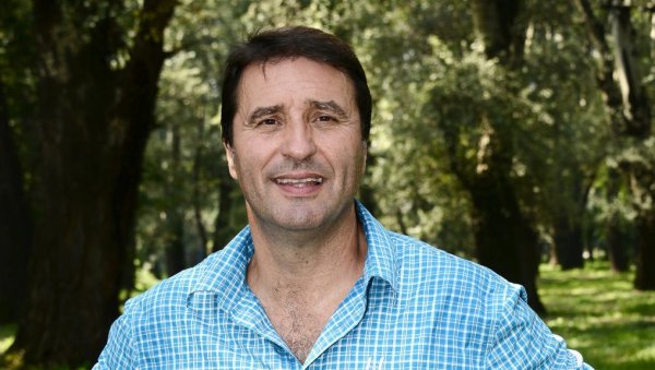 ПРВО ОГЛАШАВАЊЕ ЈОВАНА МЕМЕДОВИЋА НАКОН ОТКАЗА: Радио сам 36 година, не би било лоше неки сат да добијем ПРВО ОГЛАШАВАЊЕ ЈОВАНА МЕМЕДОВИЋА НАКОН ОТКАЗА: Радио сам 36 година, не би било лоше неки сат да добијем