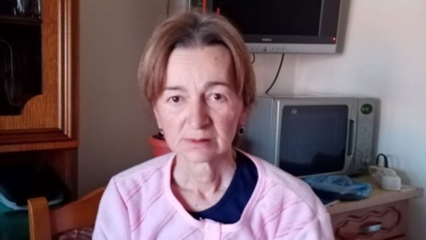 ОВО ЈЕ ЖЕНА УБИЈЕНА У ЗАЈЕЧАРУ: Комшија је годинама малтретирао, па је упуцао након краће свађе (ФОТО) ОВО ЈЕ ЖЕНА УБИЈЕНА У ЗАЈЕЧАРУ: Комшија је годинама малтретирао, па је упуцао након краће свађе (ФОТО)