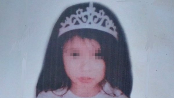 САДА ЈЕ ЗАУВЕК ЗАСПАЛА: Мала Теодора (5), тешко повређена у саобраћајној несрећи, сахрањена у Пироту САДА ЈЕ ЗАУВЕК ЗАСПАЛА: Мала Теодора (5), тешко повређена у саобраћајној несрећи, сахрањена у Пироту