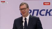 ВУЧИЋ У СУБОТИЦИ: Заједно стварамо будућност пристојне и модерне Србије (ФОТО/ВИДЕО) ВУЧИЋ У СУБОТИЦИ: Заједно стварамо будућност пристојне и модерне Србије (ФОТО/ВИДЕО)