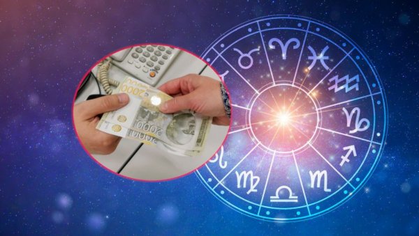 АСТРО САВЕТ ЗА ПОНЕДЕЉАК, 29. ЈАНУАР 2024: Пазите да не погрешите у рачуну АСТРО САВЕТ ЗА ПОНЕДЕЉАК, 29. ЈАНУАР 2024: Пазите да не погрешите у рачуну