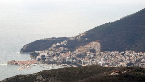 HOĆE LI RUŽNO VREME POKVARITI SEZONU U CRNOJ GORI? Meteorolog najavio povratak letnjih temperatura