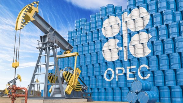 АНГОЛА НАПУШТА ОПЕК: Свађа у нафтном картелу због квота за производњу