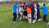 БУДУЋНОСТ ЈЕ СВЕТЛА: Кадети Србије се пласирали на Европско првенство БУДУЋНОСТ ЈЕ СВЕТЛА: Кадети Србије се пласирали на Европско првенство