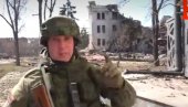 VOJSKA DNR ČISTI MARIUPOLJ: Pripadnici Azov-a digli u vazduh Dramsko pozorište (VIDEO) VOJSKA DNR ČISTI MARIUPOLJ: Pripadnici Azov-a digli u vazduh Dramsko pozorište (VIDEO)