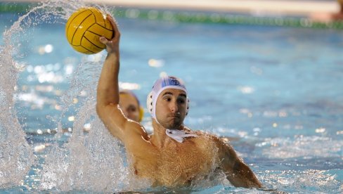 GOROPADNI U NASTAVKU: Vaterpolisti u prvom kolu Trofeja Srbije u Šapcu savladali Rumuniju sa 17:8