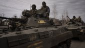 ЊУЈОРК ТАЈМС: Победа Украјине над Русијом уз повратак територија нереална ЊУЈОРК ТАЈМС: Победа Украјине над Русијом уз повратак територија нереална