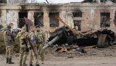 НАТО ИМА СПЕЦИЈАЛНИ ЗАДАТАК: Немачки медији о рату у Украјини