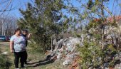 PLAC PRIVATAN, SMEĆE NIČIJE: Muka meštana Srpskog šora u Subotici sa divljom deponijom PLAC PRIVATAN, SMEĆE NIČIJE: Muka meštana Srpskog šora u Subotici sa divljom deponijom