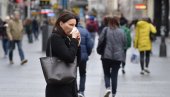 NE KIJATE ZBOG PREHLADE: Ako imate neke od ovih simptoma - Muči vas alergija