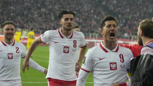 KLJUČNI MEČ VEĆ U PRVOM KOLU: Meksiko i Poljska vode borbu za drugo mesto KLJUČNI MEČ VEĆ U PRVOM KOLU: Meksiko i Poljska vode borbu za drugo mesto