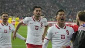 КЉУЧНИ МЕЧ ВЕЋ У ПРВОМ КОЛУ: Мексико и Пољска воде борбу за друго место КЉУЧНИ МЕЧ ВЕЋ У ПРВОМ КОЛУ: Мексико и Пољска воде борбу за друго место