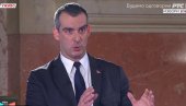ВУЧИЋ НУДИ ПУТЕВЕ, А ЂИЛАС МАЈДАН: Орлић разоткрио лицемерје опозиције (ВИДЕО) ВУЧИЋ НУДИ ПУТЕВЕ, А ЂИЛАС МАЈДАН: Орлић разоткрио лицемерје опозиције (ВИДЕО)