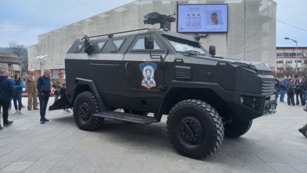 САРАЈЕВУ СМЕТА И НАМЕНСКА ИНДУСТРИЈА СРПСКЕ: Пред Уставним судом БиХ нова апелација бошњачких политичара САРАЈЕВУ СМЕТА И НАМЕНСКА ИНДУСТРИЈА СРПСКЕ: Пред Уставним судом БиХ нова апелација бошњачких политичара