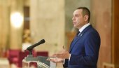 ВУЛИН: И Џаферовић и Курти једу српски хлеб, ваљда нас зато толико мрзе ВУЛИН: И Џаферовић и Курти једу српски хлеб, ваљда нас зато толико мрзе
