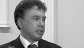 СТИГЛИ РЕЗУЛТАТИ ОБДУКЦИЈЕ АМБАСАДОРА: Маријан Ристић преминуо на месту несреће СТИГЛИ РЕЗУЛТАТИ ОБДУКЦИЈЕ АМБАСАДОРА: Маријан Ристић преминуо на месту несреће