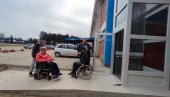 LIFT ZA OSOBE SA INVALIDITETOM: Leskovac i dalje radi na pristupačnosti svojih ustanova