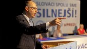 SLOVACI NAPRED! Pavel Surovi pozvao sve da glasaju za Aleksandra Vučića SLOVACI NAPRED! Pavel Surovi pozvao sve da glasaju za Aleksandra Vučića