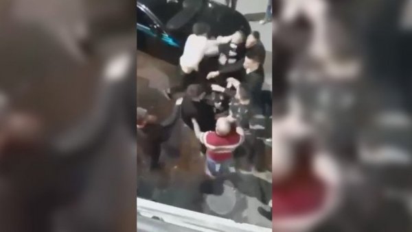 ПРИТВОР ЧЕТВОРИЦИ ЗБОГ КРВАВЕ ТУЧЕ У ПРИЈЕПОЉУ: Двојица пуштена да се бране са слободе, Тужилаштво најавило жалбу ПРИТВОР ЧЕТВОРИЦИ ЗБОГ КРВАВЕ ТУЧЕ У ПРИЈЕПОЉУ: Двојица пуштена да се бране са слободе, Тужилаштво најавило жалбу