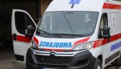 ДОНАЦИЈА МИНИСТАРСТВА: Дом здравља у Суботици богатији за нови санитет ДОНАЦИЈА МИНИСТАРСТВА: Дом здравља у Суботици богатији за нови санитет