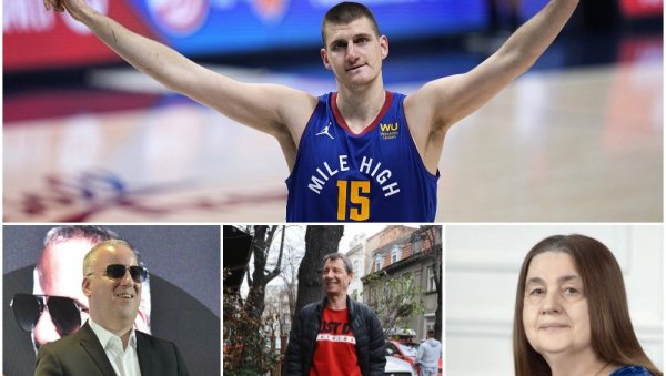 ОНИ СУ УЗ ВУЧИЋА: Погледајте које јавне личности су до сада подржале лидера СНС-а за председника Србије (ФОТО) ОНИ СУ УЗ ВУЧИЋА: Погледајте које јавне личности су до сада подржале лидера СНС-а за председника Србије (ФОТО)