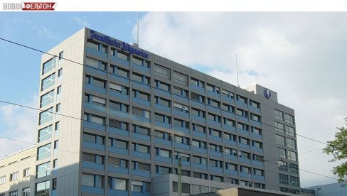 FELJTON - TAJNE SLUŽBE PIŠU TEKSTOVE: Tehnika regrutovanja za službe svuda je ista FELJTON - TAJNE SLUŽBE PIŠU TEKSTOVE: Tehnika regrutovanja za službe svuda je ista
