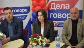 VUJOVIĆ NA ZVEZDARI: Puno toga urađeno, poboljšavamo kvalitet života svih građana VUJOVIĆ NA ZVEZDARI: Puno toga urađeno, poboljšavamo kvalitet života svih građana