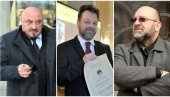 СНАЖНА ПОДРШКА ВУЧИЋУ: Гаталица, Петронијевић, Бокан и Радуновић стали уз председника СНАЖНА ПОДРШКА ВУЧИЋУ: Гаталица, Петронијевић, Бокан и Радуновић стали уз председника