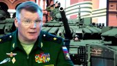 КОНАШЕНКОВ О НОВИМ ЦИЉЕВИМА У УКРАЈИНИ: Откривено зашто се прегрупише руска армија КОНАШЕНКОВ О НОВИМ ЦИЉЕВИМА У УКРАЈИНИ: Откривено зашто се прегрупише руска армија