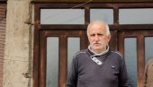 IZGUBIO SAM SINA, TO JE POČETAK I KRAJ: Porodica neutešna zbog smrti potpukovnika Dejana Stanojevića (43) u Kongu, otac Radosav poručuje