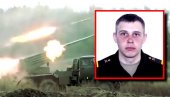 РУСИ СЛАВЕ ХЕРОЈСТВО МЛАДОГ ДМИТРИЈА: Искочио из склоништа и кроз кишу украјинских граната спасавао саборце