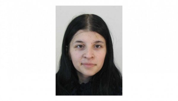 ПРОНАЂЕНА НЕВЕНА РЕБОВИЋ: Добровољно отишла од куће ПРОНАЂЕНА НЕВЕНА РЕБОВИЋ: Добровољно отишла од куће