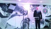 ДВЕ ЉУБАВИ У ЦРНО-БЕЛОМ: Саша Попов из Српске Црње испунио животни сан ДВЕ ЉУБАВИ У ЦРНО-БЕЛОМ: Саша Попов из Српске Црње испунио животни сан